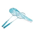 thumbnail image 5 of Metal Badminton Racquet,Badminton Racket Professional Lightweight Lightweight Badminton Racquet Badminton Racquet Elevated Design, 5 of 5
