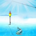 thumbnail image 4 of Flotteur de Pêche Automatique Professionnel Bobbers de Pêche Version Pêche, 4 of 7