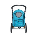 thumbnail image 4 of Petique JG01500103 Animal Jogging Poussette Voilier, 4 of 8