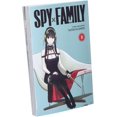 thumbnail image 2 of Spy x Family, Vol. 3 (3), 2 of 4