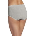 thumbnail image 2 of Jockey Culotte Extensible en Coton pour Femmes, 2 of 3