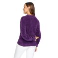 thumbnail image 3 of Iyla Women's Crew Neckline Sweater, 3 of 6