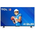 thumbnail image 1 of TCL 50Q550F-CA 50 inches Q Class 4K UHD HDR QLED Smart Television with Fire Television, 1 of 8