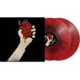 thumbnail image 1 of American Idiot (20e Anniversaire Rouge & Noir Éclaboussures 2LP), 1 of 2