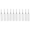 thumbnail image 2 of Brass Solder Iron Tip, Lightweight 900M Solder Iron Tip, Lead-Free for Soldering Machines Lead-Free Welding, 2 of 7