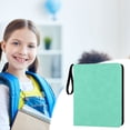 thumbnail image 4 of Vaidha Album de Cartes de Collection avec 900 Fentes pour Cartes / Pages à 9 Pochettes pour Cartes à Échanger et Cartes de Sport / Classeur de 50 Pages avec Signet / Rangement Portable pour Collectionneurs, 4 of 5