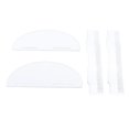 thumbnail image 2 of Hair Extension Holder, Detachable Reusable Stand For Styling Weaving  Washing Coloring - Secure Fixation, Hands  Solution, 2 of 8