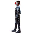 thumbnail image 2 of Black Manta Boy's DLX Costume, 2 of 5