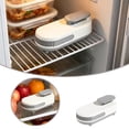 thumbnail image 2 of Tong Portable Refrigerator USB Rechargeable Fridge Eliminator Compact Air Purifier For Refrigerators Closets Shoes And Small Spaces Long Lasting Smell Remover For F, 2 of 6