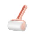 thumbnail image 2 of LSLJS Portable Reusable Clothes Hair Sticking Device, Tearable Roller Roll Paper, Clothes Pet Hair Sticking Device, Brush Sticky Paper, 2 of 4