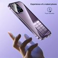 thumbnail image 5 of Magnetic Case For IPhone 15 14 13 12 11 Pro Max, Magnetic Adsorption Double-Sided, 5 of 5