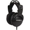 thumbnail image 2 of OVER-EAR HEADPHONES, BLK, 2 of 2