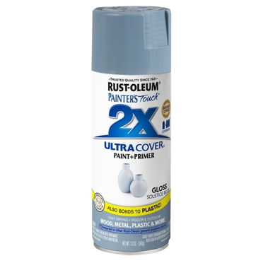 SPRYPNT 2X SOLST BLUE (Pack of 6)