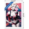 thumbnail image 2 of DC Comics - Harley Quinn - Baiser, 2 of 4