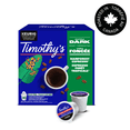 thumbnail image 2 of Timothy's Espresso Forêt Tropicale, Torréfaction Très Foncée, Capsules de Café K-Cup, 2 of 8