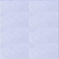 thumbnail image 1 of Ahgly Company Tapis d'Intérieur Lavable en Machine Carré Transitionnel Jeans Bleu, 4 Pieds Carré, 1 of 7