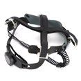thumbnail image 3 of Ccdes Safety Hat Ratchet Suspension Protection Adjustable Inset Fits For All ABS And PE Helmets,Helmet Liner,Safety Hat Accessories, 3 of 8