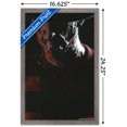 thumbnail image 2 of Un cauchemar sur Elm Street - Freddy Portrait, 2 of 4