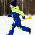 thumbnail image 3 of Dinosaur Clip Toy for Interactive Winter Outdoor Play Parent Child Beach Activity, 3 of 4