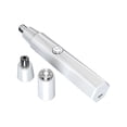 thumbnail image 1 of Trimmers Ear for Men Eyebrow Hair and Nose Facial Hair Battery Operated, 1 of 8
