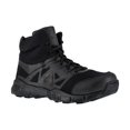 thumbnail image 3 of Reebok Men's 5" Dauntless Ultra Light Tactical Boots, Black, 3 of 5