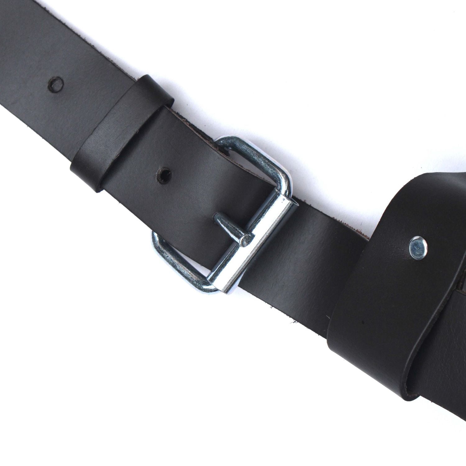 Mechtools Leather Suspenders