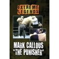 thumbnail image 1 of Légendes Extrêmes: Marquer Callous le Punisseur (DVD), 1 of 1