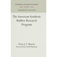 thumbnail image 1 of The American Synthetic Rubber Research Program (Chemical Sciences in Society), 1 of 1