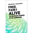 thumbnail image 1 of Libre, Juste et Vivant, le Pouvoir Insurgé des Biens Communs, 1 of 1