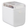 thumbnail image 3 of Estink Portable Food Printer 1200x1200dpi with Ink Cartridges & Ruler, White, (New) 1 Count, 3 of 8
