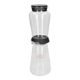 thumbnail image 1 of Ice Ice Cold Brew Dripper High Borosilicate Glass Professional Cold Brew Coffee Maker for Home Kitchen 900ml, 1 of 7