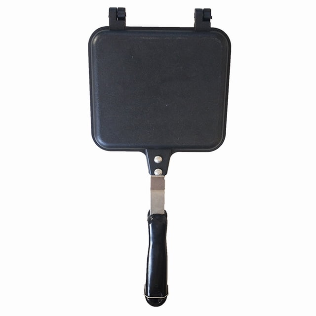 Sandwich Griddle Bread Toast Pan Home Household Kitchen Baking Multipurpose Tool Breakfast Maker DIY Sandwich