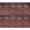 thumbnail image 4 of oneOone Cotton Flex Fabric Leaves & Floral Block Print Fabric BTY 40 Inch Wide, 4 of 4