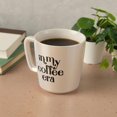 thumbnail image 2 of Thyme & Table Stoneware in My Coffee Era Mug, 20 fl oz, 2 of 4