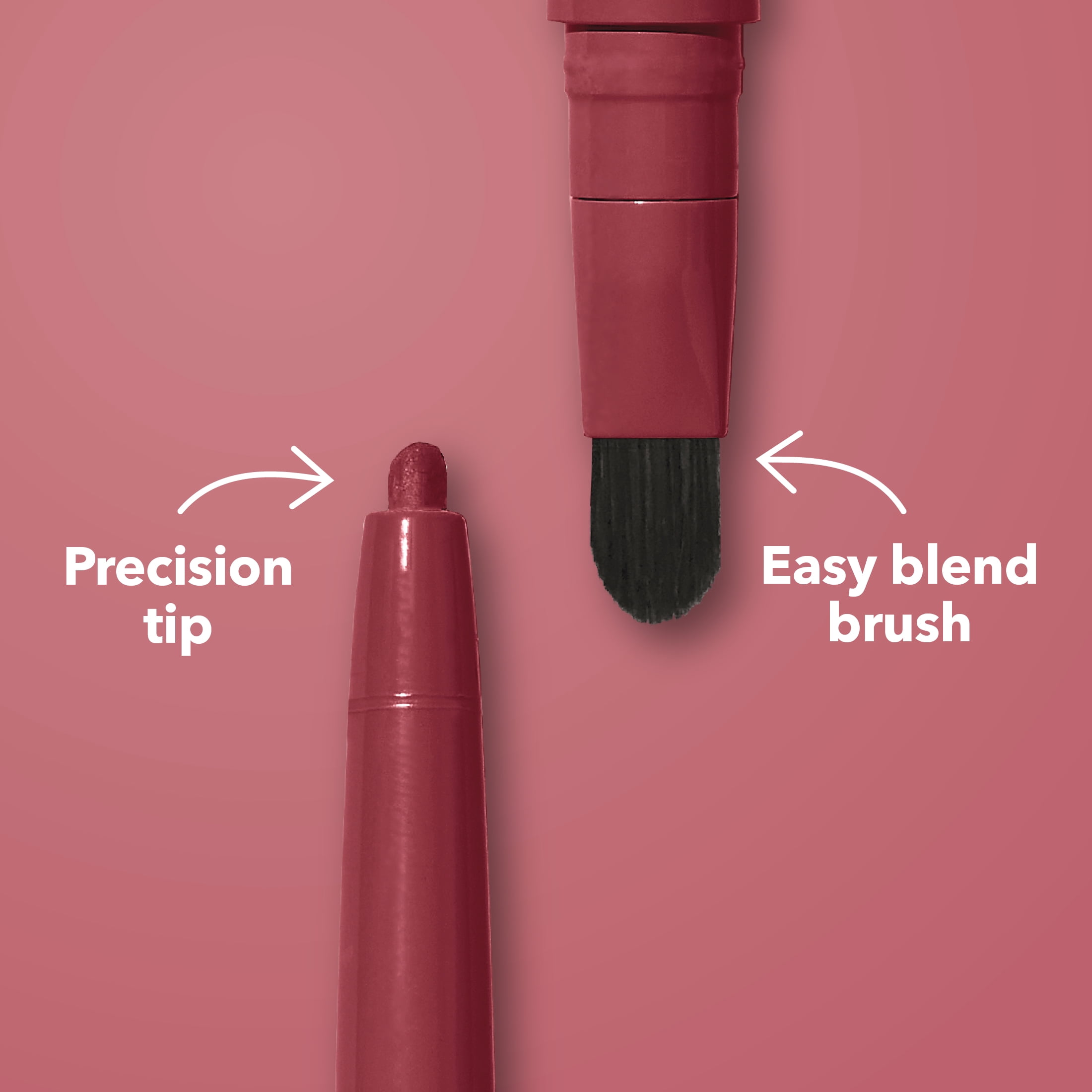 Hard Candy, Crayon à lèvres Insta Pout