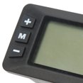 thumbnail image 2 of Electric Bike Display,Electric Bike LCD Display Electric Bike Accessories Electric Bike LCD Display Meter Class Leading Features, 2 of 14