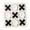 Style C, variant on Wooden Tic TAC Toe Game Traditional Leisure Intelligent Brain Teaser C