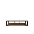 thumbnail image 3 of Nexera Rustik 72 inch TV Stand, 3 of 5