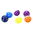 thumbnail image 1 of Interesting Bell Ball, Pet Chew Cage, Cat Hollow Bell, Wear- For Pets Cat, 1 of 7
