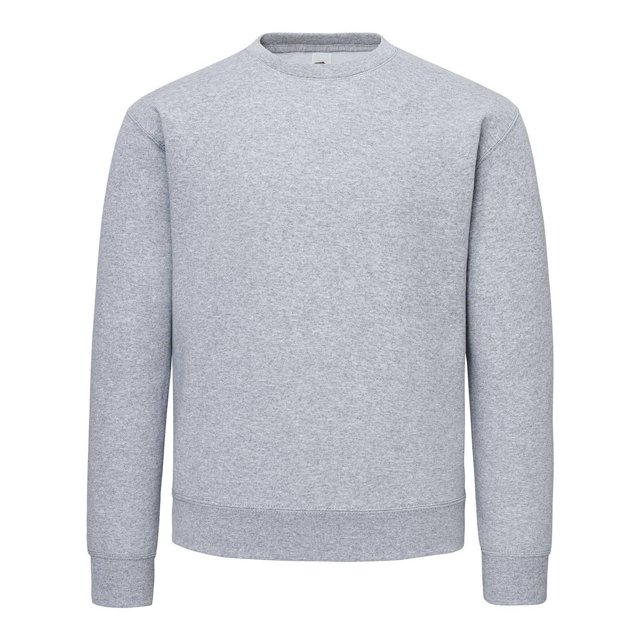 Fruit of the Loom Chandail Molletonné en Supercoton pour Adulte
