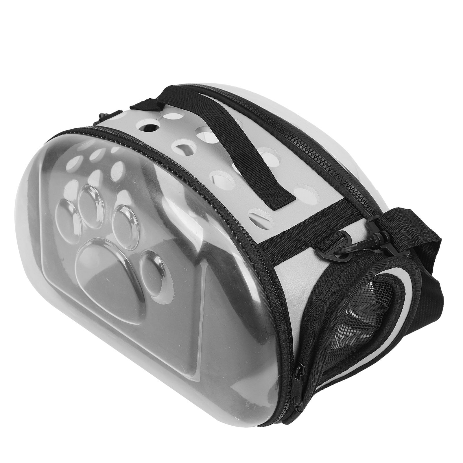 Pet Carrying Bag,Outdoor Collapsible Pet Carrying Pet Carrier Cat Shoulder Carrier Extended Durability