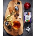 thumbnail image 4 of Earl Grey Loose Leaf Tea, Premium Black Tea 100 g - Citea, 4 of 7