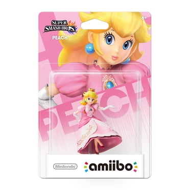 amiibo™ - Peach - Super Smash Bros.™ Series