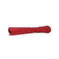 thumbnail image 4 of BLISSFUL STEP Women's Knee High Boots Chunky Heel Faux Suede Fall Winter Boots Red 6, 4 of 7