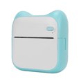 thumbnail image 4 of Mini Imprimante, Imprimante Bluetooth Sans Fil Imprimante Bluetooth Sans Fil Mini Imprimante Thermique, 4 of 14