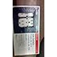 thumbnail image 3 of Leviton M02-CBR20-WMP 20 A 125 V Prise Duplex, Blanc - Lot de 10, 3 of 3