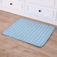 thumbnail image 3 of 24.8*19.6 Inch Cooling Pet Gel Mat Comfortable Specially Designs Non-Toxic, 3 of 7