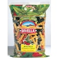 thumbnail image 1 of Divella Pâtes Italiennes Fusilli Tricolore, 1 of 1