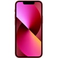 thumbnail image 2 of Refurbished Apple iPhone 13 Mini 5G - 128GB – Red – 12MP Dual Rear & 12MP Front Camera - Fully Unlocked Smartphone - Excellent Condition, 2 of 5