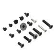 thumbnail image 2 of Kit de Vis de Fixation pour Ordinateur Portable 320 Pcs/Pack pour Vis de Remplacement Ibm Hp, 2 of 5